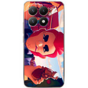 Чохол BoxFace Xiaomi 15T 