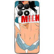 Чохол BoxFace Xiaomi 15T 