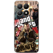 Чохол BoxFace Xiaomi 15T GTA 4
