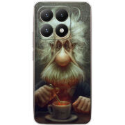 Чохол BoxFace Xiaomi 15T 