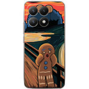 Чохол BoxFace Xiaomi 15T 