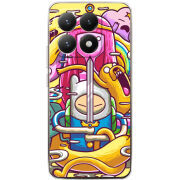 Чохол BoxFace Xiaomi 15T 