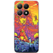 Чохол BoxFace Xiaomi 15T 