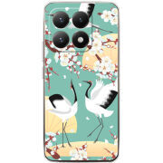 Чохол BoxFace Xiaomi 15T 