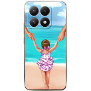 Чохол BoxFace Xiaomi 15T Happy child