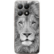 Чохол BoxFace Xiaomi 15T 