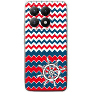 Чохол BoxFace Xiaomi 15T Valley of Waves