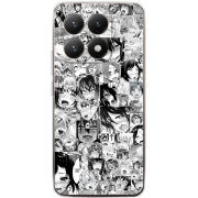 Чохол BoxFace Xiaomi 15T O-Face