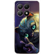 Чохол BoxFace Xiaomi 15T Cheshire Cat