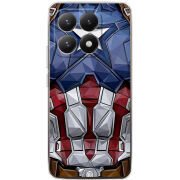 Чохол BoxFace Xiaomi 15T Sentinel of Liberty