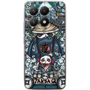 Чохол BoxFace Xiaomi 15T Panda Q