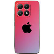 Чохол BoxFace Xiaomi 15T Gradient