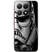 Чохол BoxFace Xiaomi 15T Imperial Stormtroopers