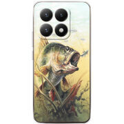 Чохол BoxFace Xiaomi 15T 