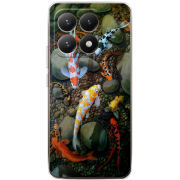 Чохол BoxFace Xiaomi 15T Underwater Koi