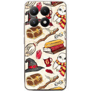 Чохол BoxFace Xiaomi 15T Magic Items