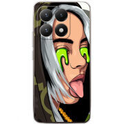 Чохол BoxFace Xiaomi 15T Billie