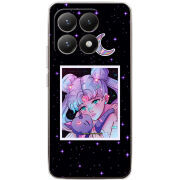 Чохол BoxFace Xiaomi 15T Sailor Moon
