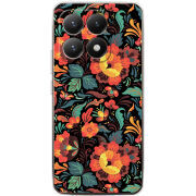 Чохол BoxFace Xiaomi 15T Petrykivka