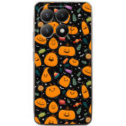 Чохол BoxFace Xiaomi 15T Cute Halloween