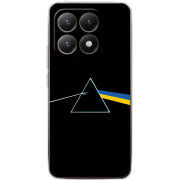 Чохол BoxFace Xiaomi 15T Pink Floyd Україна