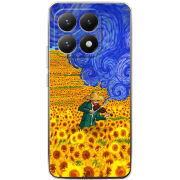 Чохол BoxFace Xiaomi 15T Музика незалежної України