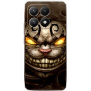 Чохол BoxFace Xiaomi 15T 