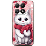 Чохол BoxFace Xiaomi 15T 