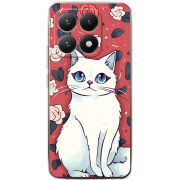 Чохол BoxFace Xiaomi 15T 