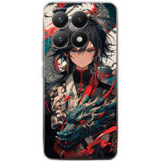 Чохол BoxFace Xiaomi 15T Giyu Tomioka