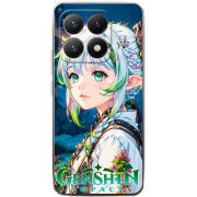 Чохол BoxFace Xiaomi 15T Нахіда Genshin