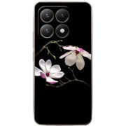 Чохол BoxFace Xiaomi 15T Ночные Магнолии