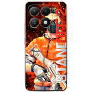 Чохол BoxFace Xiaomi 15T StandOff 2 orang