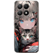 Чохол BoxFace Xiaomi 15T 