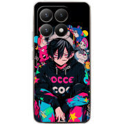 Чохол BoxFace Xiaomi 15T 