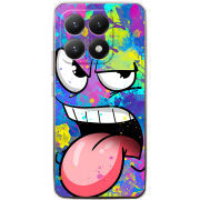 Чохол BoxFace Xiaomi 15T 