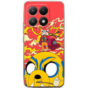 Чохол BoxFace Xiaomi 15T 