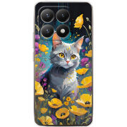 Чохол BoxFace Xiaomi 15T 