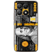 Чохол BoxFace Xiaomi 15T 