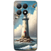 Чохол BoxFace Xiaomi 15T 