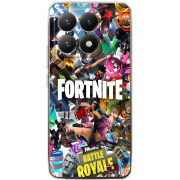 Чохол BoxFace Xiaomi 15T 