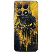 Чохол BoxFace Xiaomi 15T Сталева помста