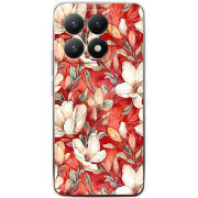 Чохол BoxFace Xiaomi 15T Світанок магнолій