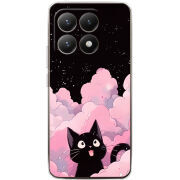 Чохол BoxFace Xiaomi 15T В рожевих снах