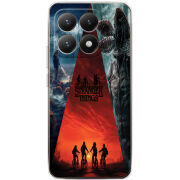 Чохол BoxFace Xiaomi 15T Дивні дива