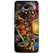 Чохол BoxFace Xiaomi 15T 