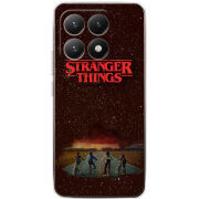 Чохол BoxFace Xiaomi 15T 