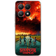 Чохол BoxFace Xiaomi 15T 