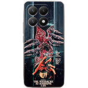 Чохол BoxFace Xiaomi 15T 