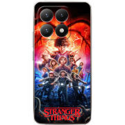 Чохол BoxFace Xiaomi 15T 